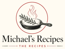 Michael's Recipes